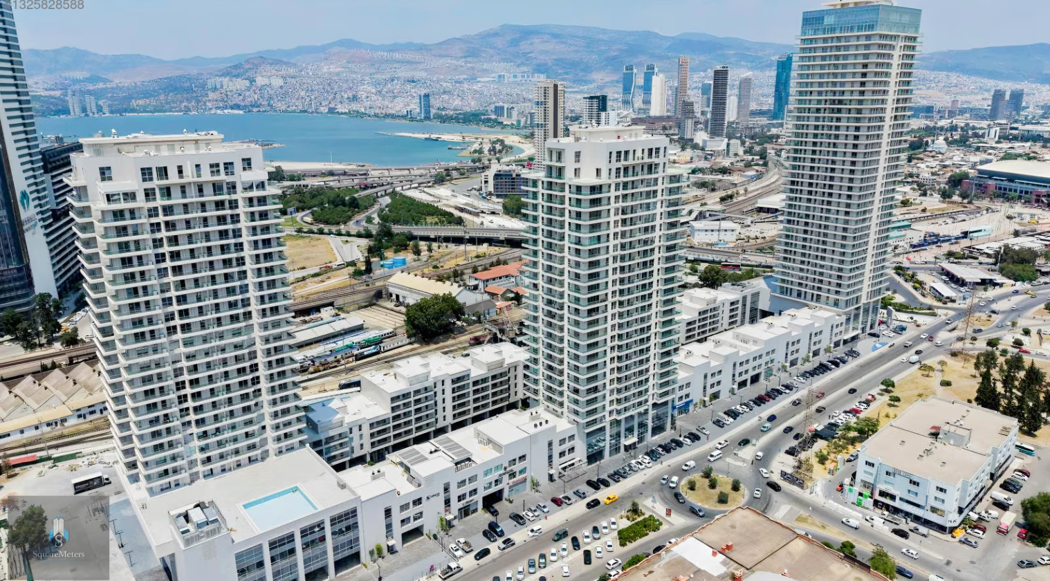 Megapol İzmir