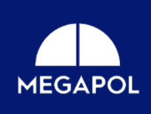 Megapol İzmir logo