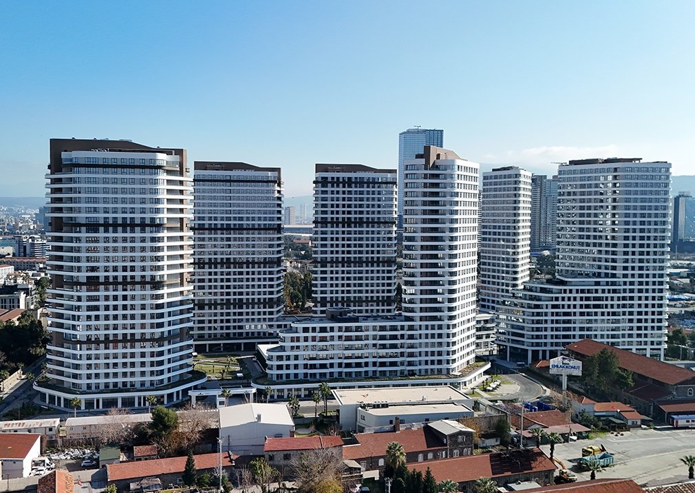 Evora İzmir