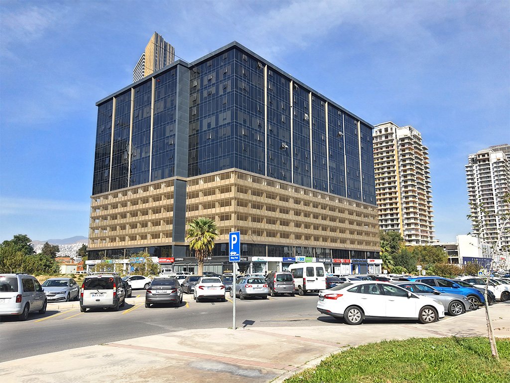 Onuk Plaza